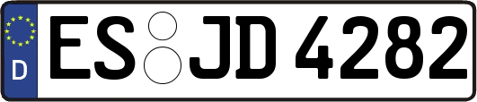 ES-JD4282