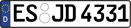 ES-JD4331