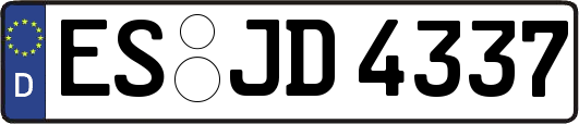 ES-JD4337