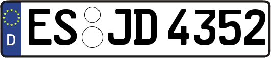 ES-JD4352