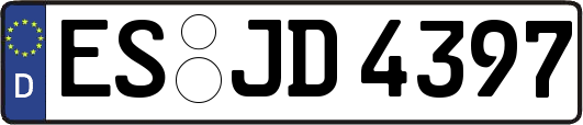 ES-JD4397