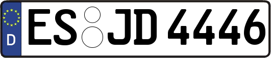 ES-JD4446