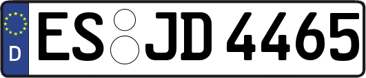 ES-JD4465