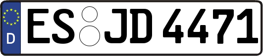 ES-JD4471