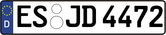 ES-JD4472