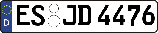 ES-JD4476