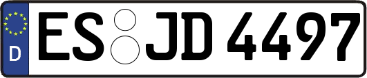 ES-JD4497