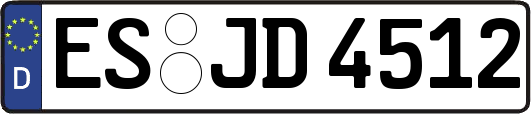 ES-JD4512