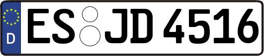ES-JD4516