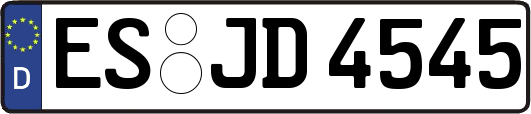 ES-JD4545