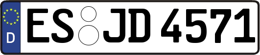 ES-JD4571