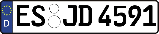 ES-JD4591