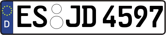 ES-JD4597