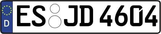 ES-JD4604