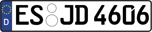 ES-JD4606