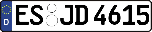 ES-JD4615