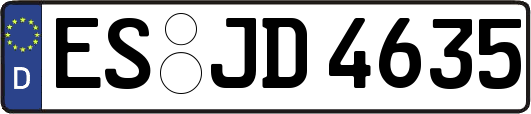 ES-JD4635