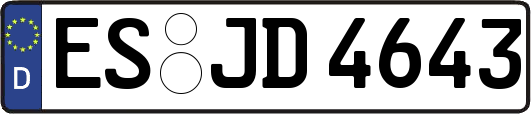 ES-JD4643