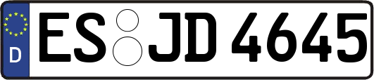 ES-JD4645