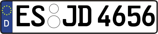 ES-JD4656