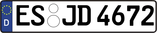 ES-JD4672