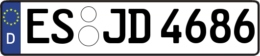 ES-JD4686