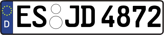 ES-JD4872