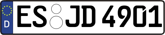 ES-JD4901
