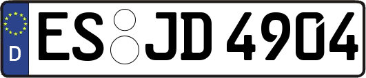 ES-JD4904