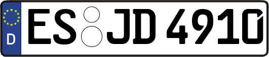 ES-JD4910
