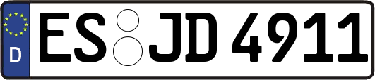 ES-JD4911