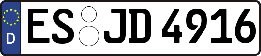 ES-JD4916
