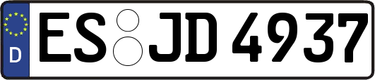 ES-JD4937
