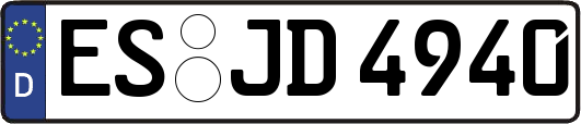 ES-JD4940