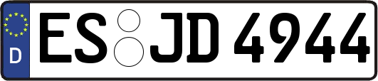 ES-JD4944