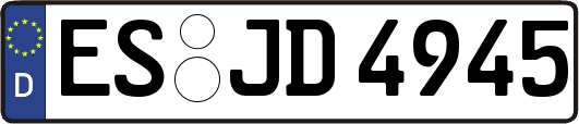 ES-JD4945