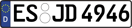 ES-JD4946