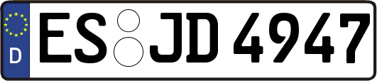 ES-JD4947