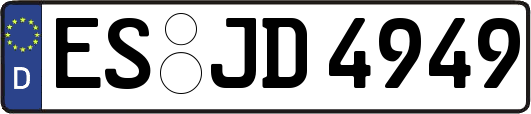 ES-JD4949