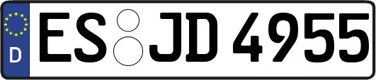 ES-JD4955