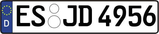 ES-JD4956