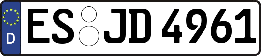 ES-JD4961