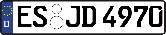 ES-JD4970