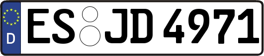 ES-JD4971