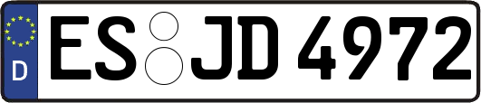 ES-JD4972