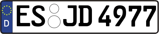 ES-JD4977