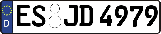 ES-JD4979