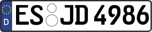 ES-JD4986