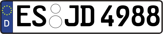 ES-JD4988