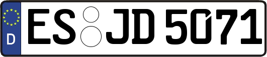 ES-JD5071